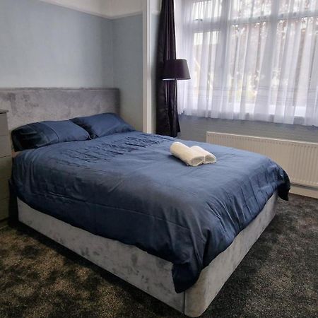 Rowan Crescent'S Luxury Stay-In 2 Streatham Vale Exteriér fotografie