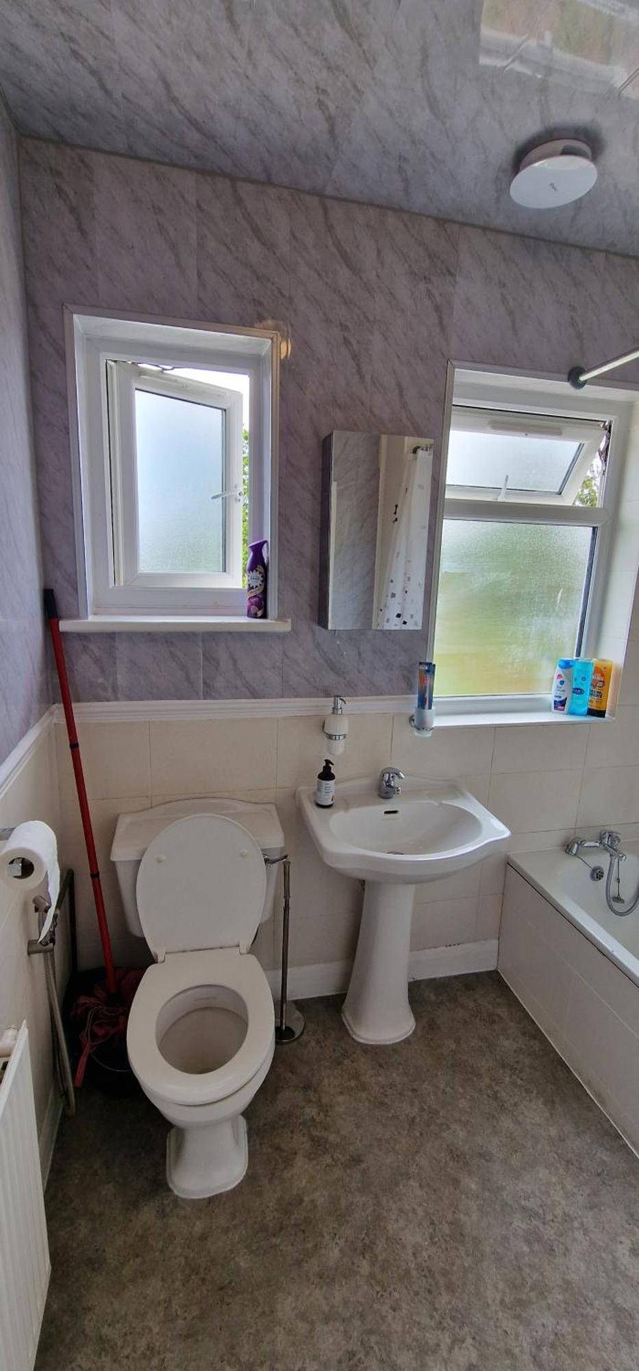 Rowan Crescent'S Luxury Stay-In 2 Streatham Vale Exteriér fotografie