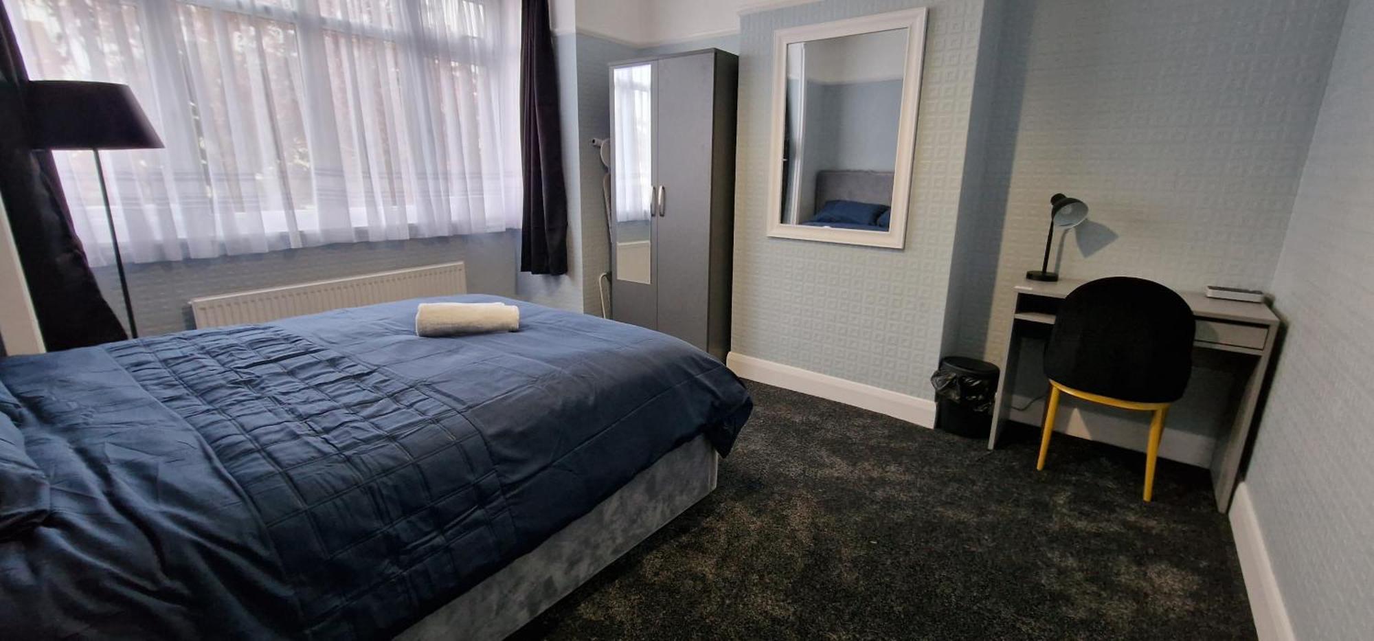 Rowan Crescent'S Luxury Stay-In 2 Streatham Vale Exteriér fotografie