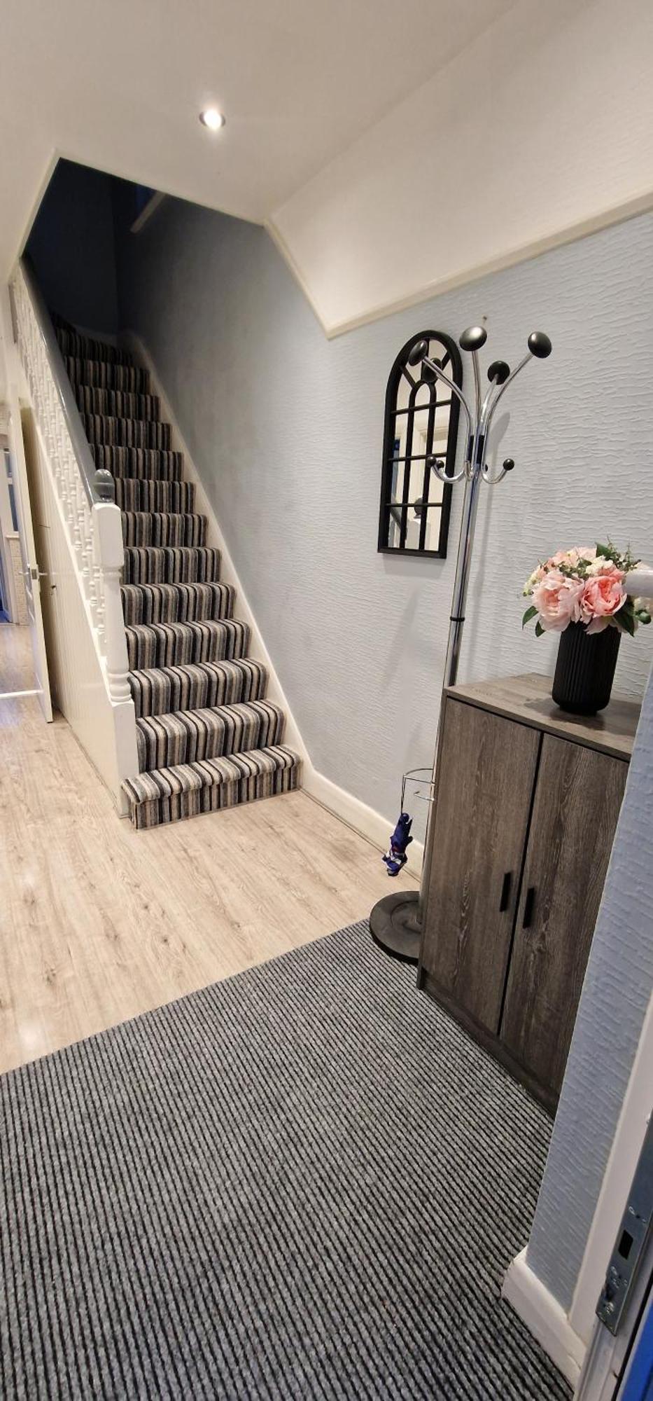 Rowan Crescent'S Luxury Stay-In 2 Streatham Vale Exteriér fotografie