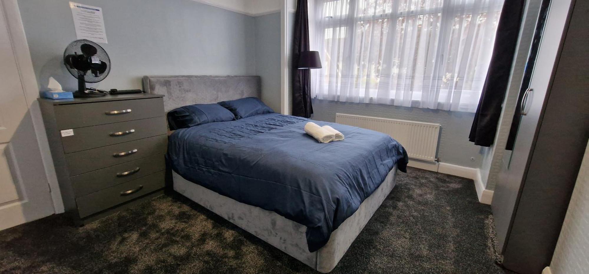 Rowan Crescent'S Luxury Stay-In 2 Streatham Vale Exteriér fotografie