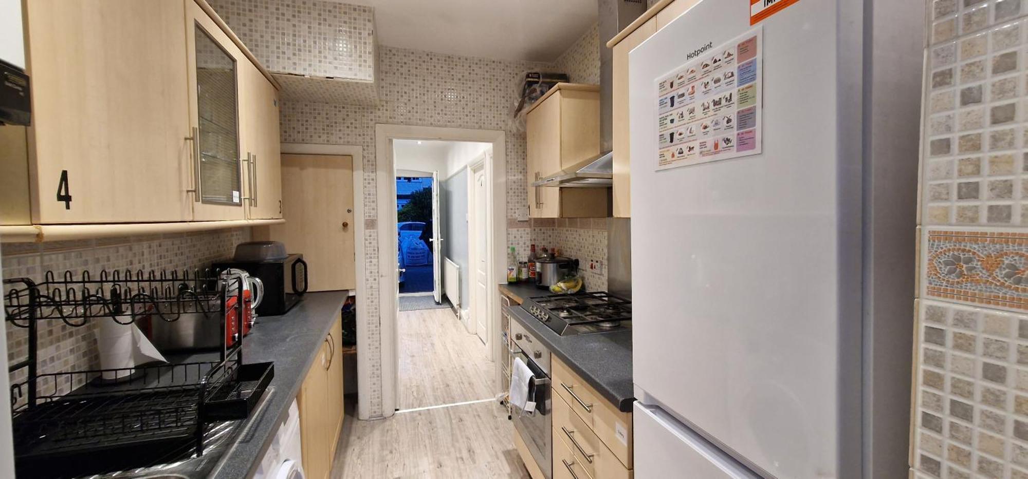 Rowan Crescent'S Luxury Stay-In 2 Streatham Vale Exteriér fotografie