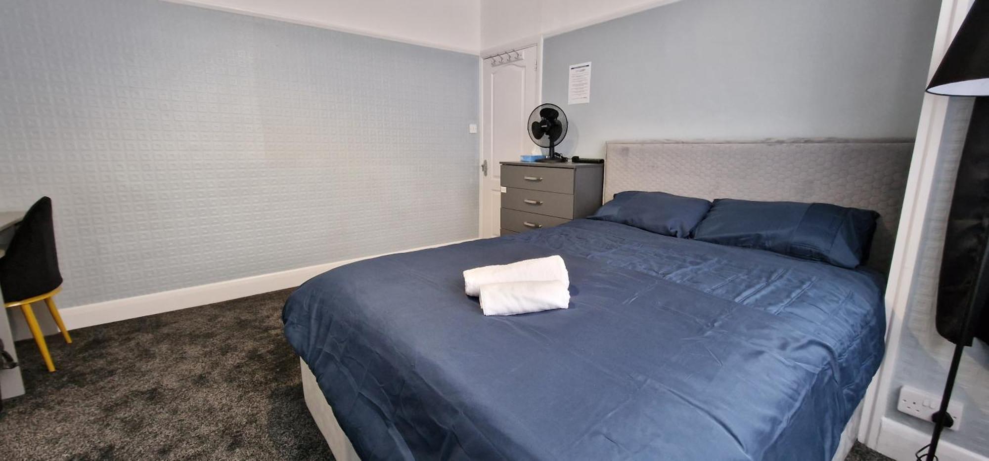 Rowan Crescent'S Luxury Stay-In 2 Streatham Vale Exteriér fotografie