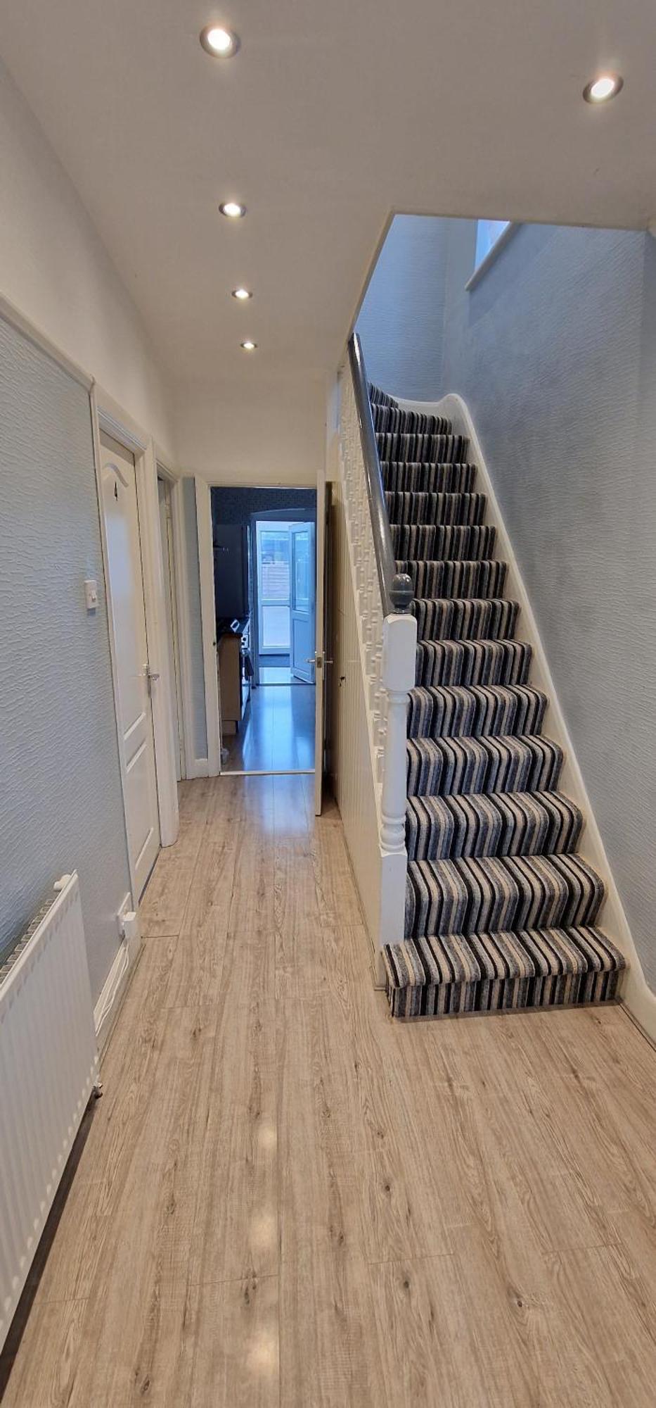 Rowan Crescent'S Luxury Stay-In 2 Streatham Vale Exteriér fotografie
